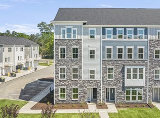 8046 Lake Laurel Ln UNIT B, Glen Allen, VA 23060