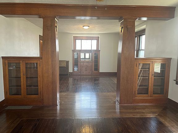 Dining room / Living Room