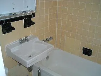 Rented by Keller Williams NYC