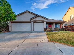 526 Parkridge Dr, Chowchilla, CA