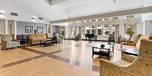 Pin Oak Village Senior Apartments, 55+ — Photo 10