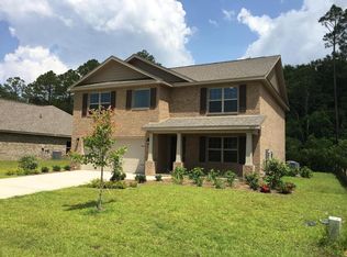 5018 Pretty Way, Panama City, FL 32404
