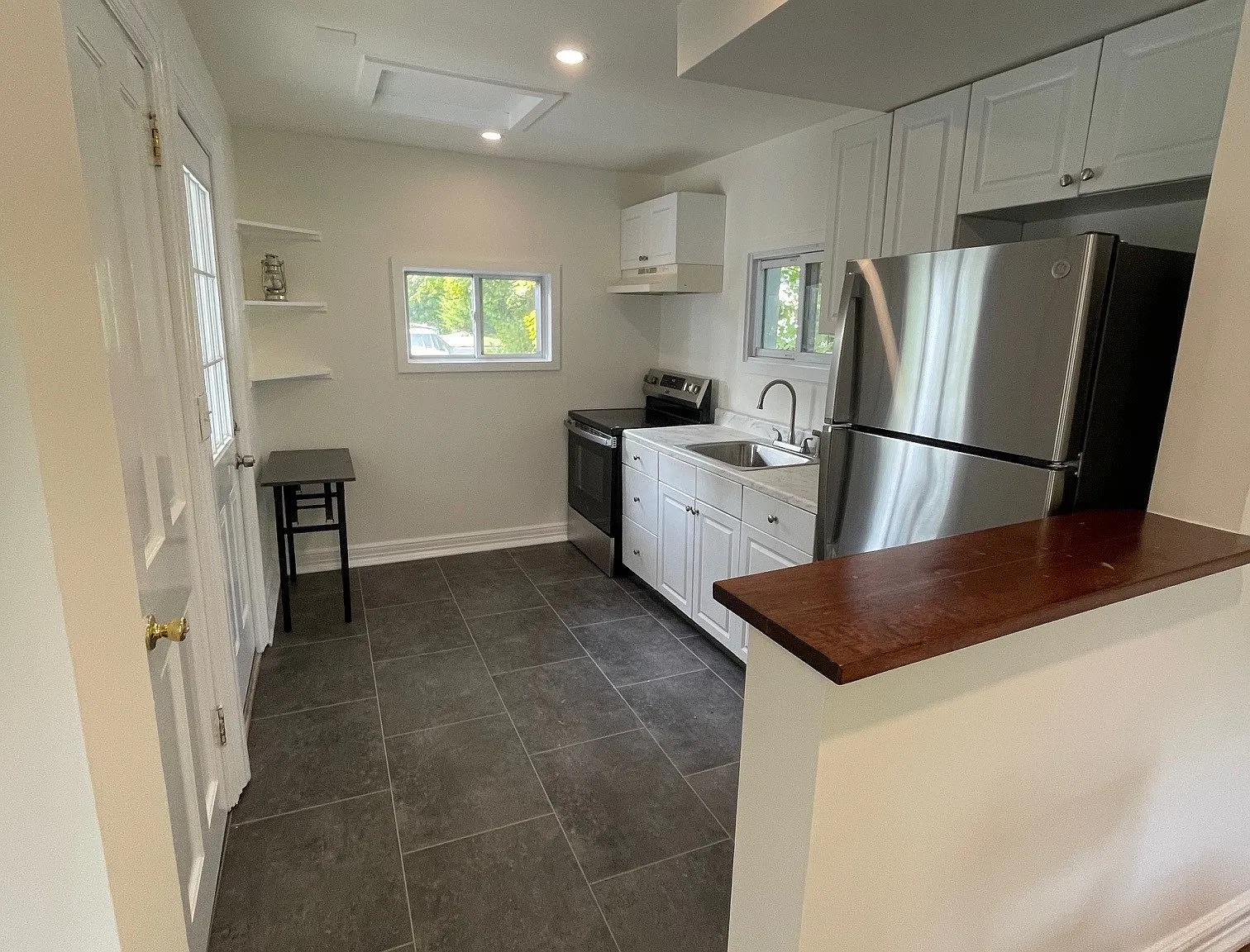 1 bed, 900 sqft, $3,000 — Photo 4