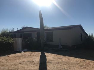 16125 N Magoo Pl, Tucson, AZ 85739