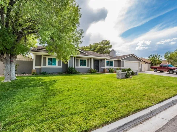 4625 Pacer Ave, North Las Vegas, NV 89031