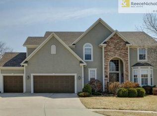 14213 Hadley St, Overland Park, KS 66223