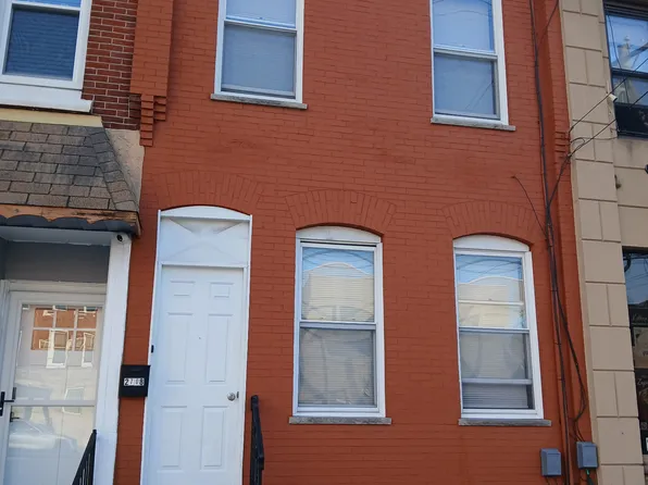 2708 E Allegheny Ave, Philadelphia, PA 19134