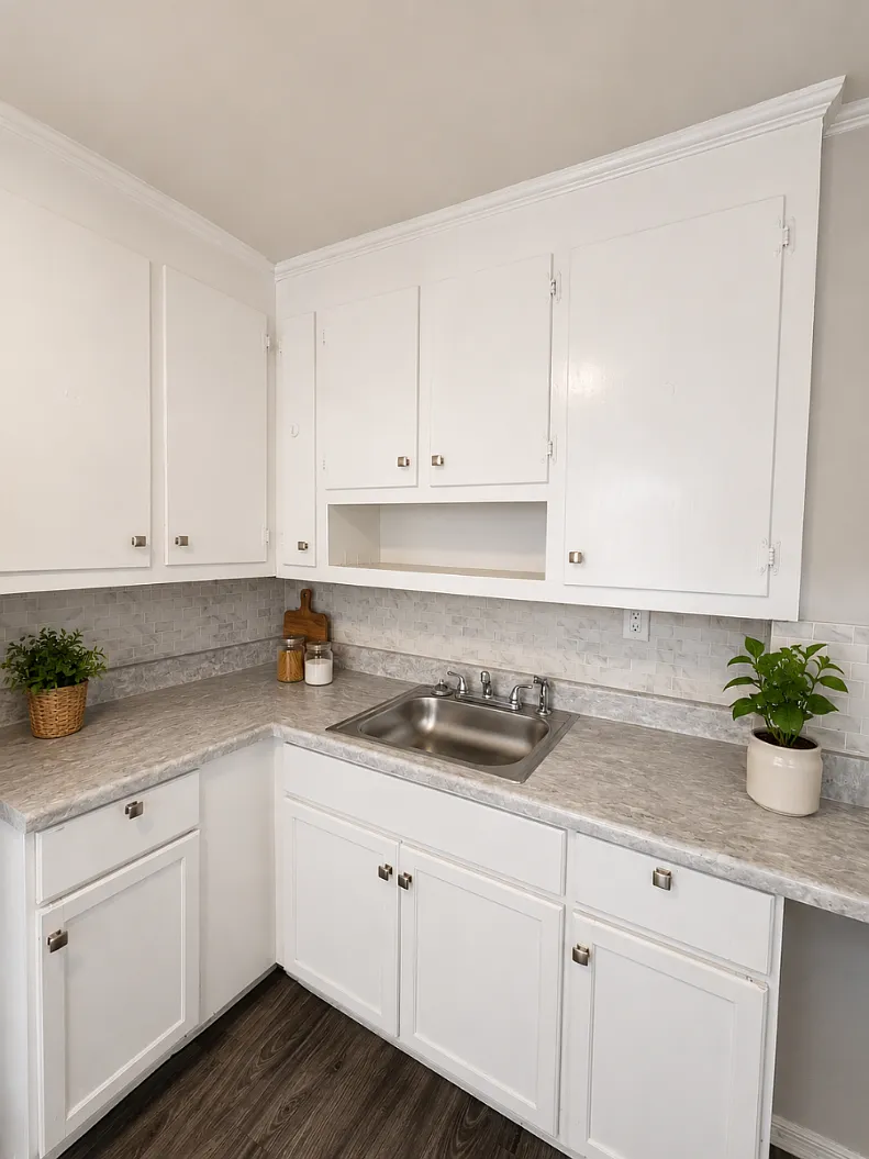 3 bed, 1206 sqft, $1,695 — Photo 3