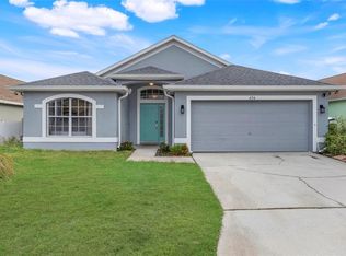 434 King George Dr, Davenport, FL 33837
