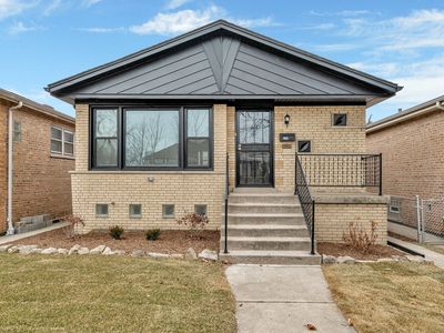 3628 S Maplewood Ave, Chicago, IL, 60632