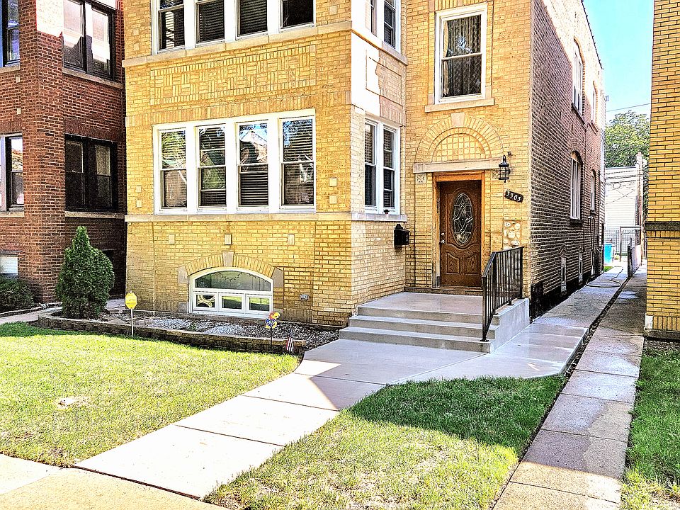 1st image of 3303 N Avers Ave #1