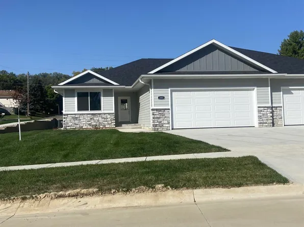 3401 Lafayette Dr, Sioux City, IA 51104