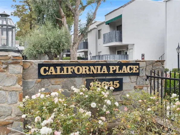 18645 Hatteras St Unit 306, Tarzana, CA 91356