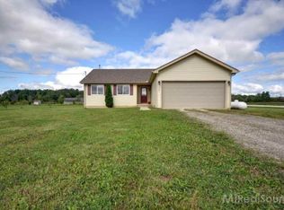 2987 Eagling Rd, Riley, MI 48041
