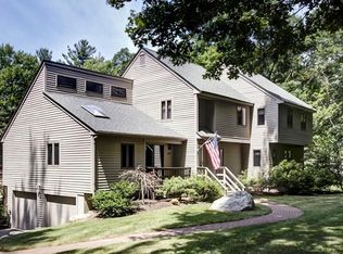 177 Saddle Hill Rd, Hopkinton, MA 01748