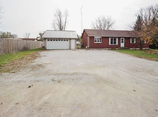 22717 Cash Rd, Harvard, IL 60033