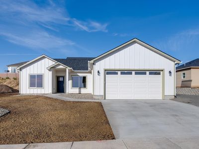 640 SW Cayuse St, Pullman, WA, 99163