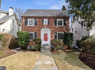 4919 Massachusetts Ave NW, Washington, DC