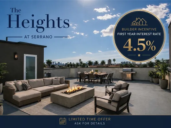 542 N Serrano Ave, Los Angeles, CA 90004