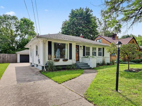 1354 Herrick Ave NE Lot 66, Grand Rapids, MI 49505