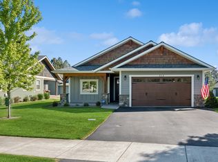 212 Bluebunch Ct, Bigfork, MT 59911