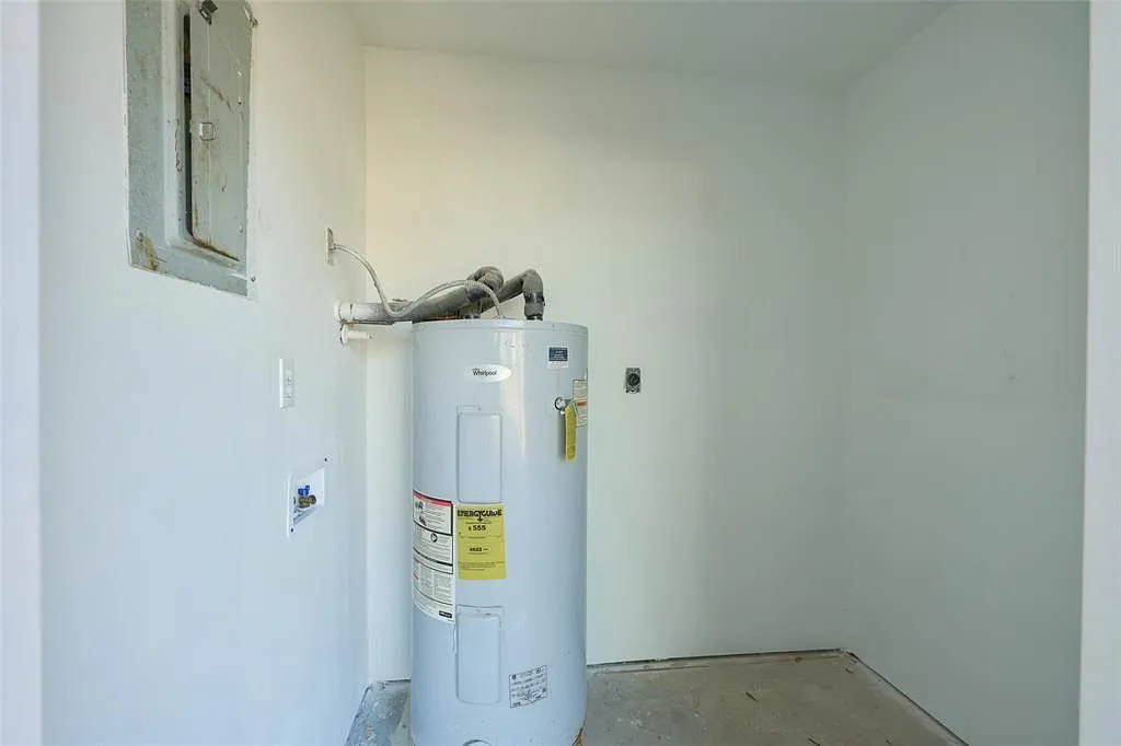 2 bed, 1.5 bath, 660 sqft, $950 — Photo 4