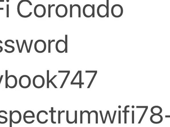 333 Orange Ave, Coronado, CA 92118