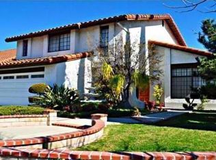 1986 Tambor Ct, Rowland Heights, CA 91748