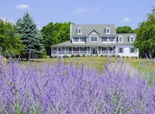 630 Warren Glen Rd, Bloomsbury, NJ 08804