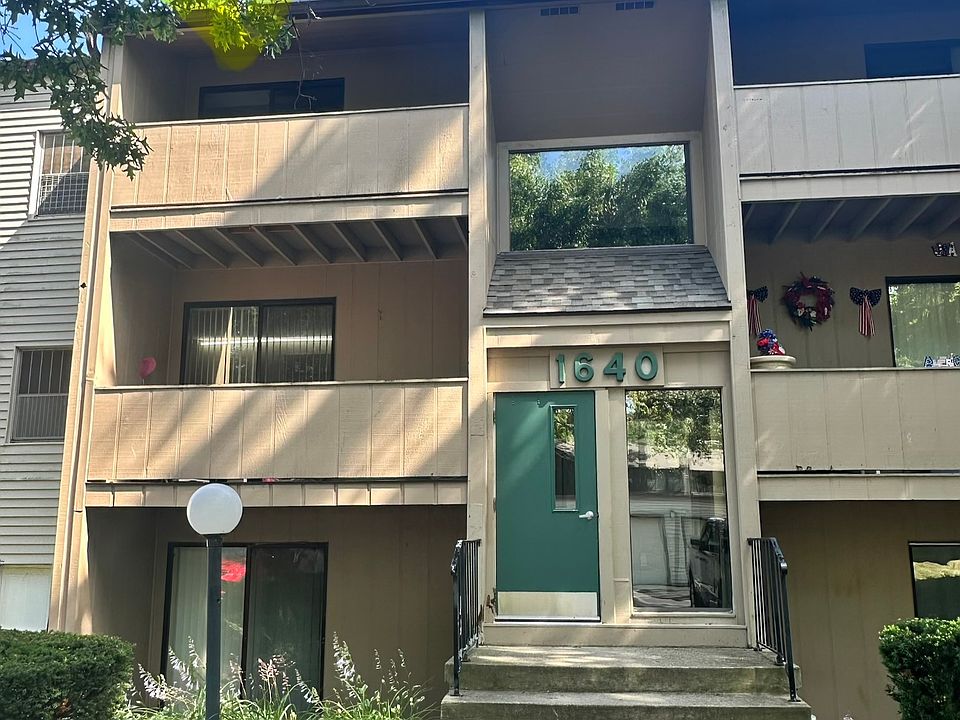 1st image of 1640 Cedarwood Dr APT 331