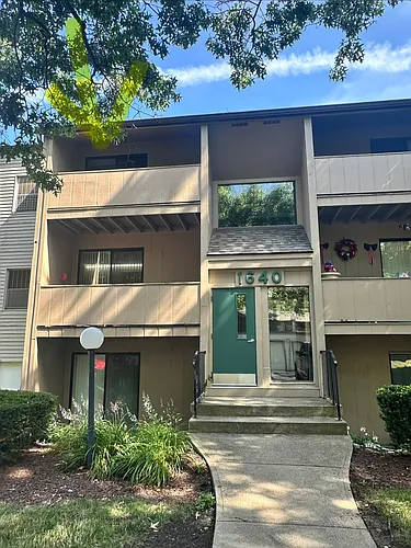 1640 Cedarwood Dr #331 Photo 1