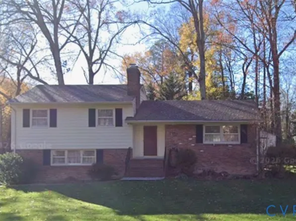 7803 Lycoming Rd, Henrico, VA 23229