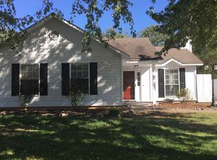 13911 Creely Dr SW, Huntsville, AL 35803