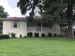 16 Westdale Ave SW, Rome, GA 30165