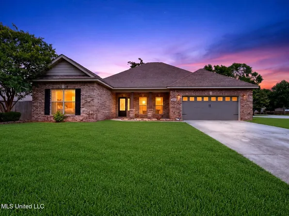 456 Tuscano Ln, Biloxi, MS 39531