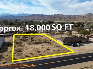 7022 Avalon Ave #256, Yucca Valley, CA 92284