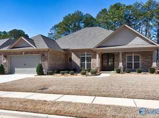 14081 Leafmore Dr SE, Huntsville, AL 35803