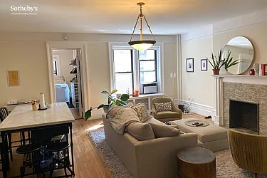 Rented by Sotheby's International Realty