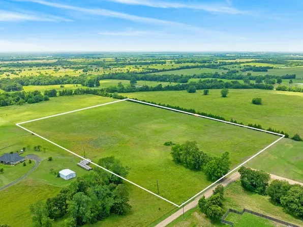 0 County Road 12200, Paris, TX 75462