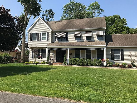 Quiet, Peaceful, Street