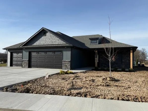 3525 Honey Shoal Dr, Columbia, MO 65202