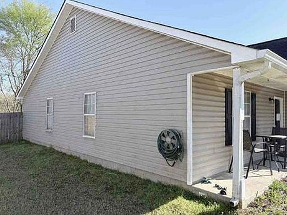 Property Side View