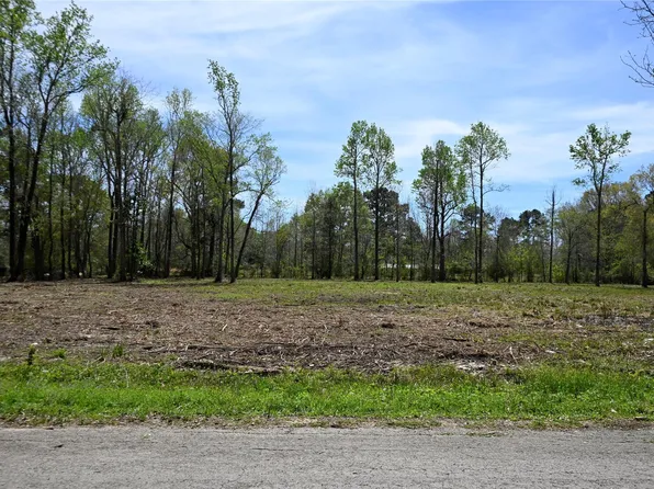 LOT 5 County Road 2360, Liberty, TX 77575