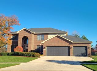 22185 Rosemary Rd, Frankfort, IL 60423