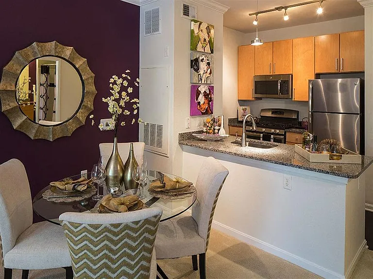 The Residences at Congressional Village — Photo 23