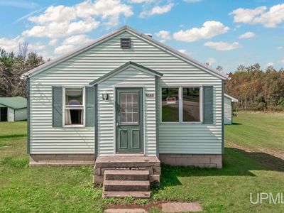 4047 D Rd, Bark River, MI, 49807