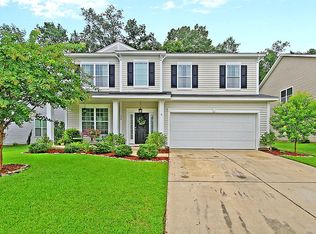 174 Pavilion St, Summerville, SC 29483