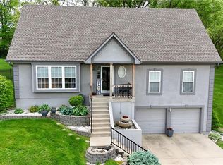 11705 E 86th Ter, Raytown, MO 64138