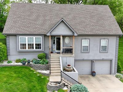 11705 E 86th Ter, Raytown, MO, 64138