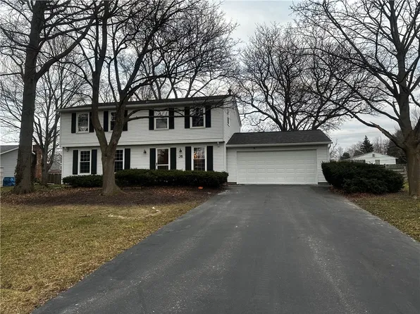 36 Quesada Dr, Rochester, NY 14612